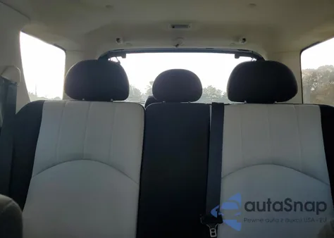 2005 Mercury Mariner z USA, uszkodzony, nr VIN 4M2YU57Z35DJ04744